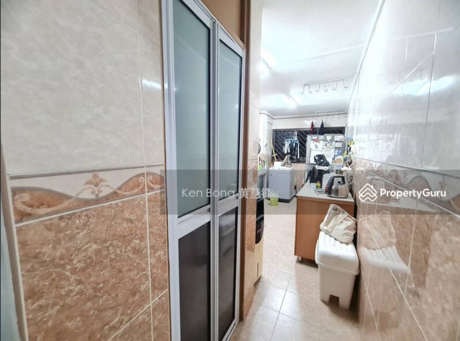 338 Bukit Batok Street 34 5 1