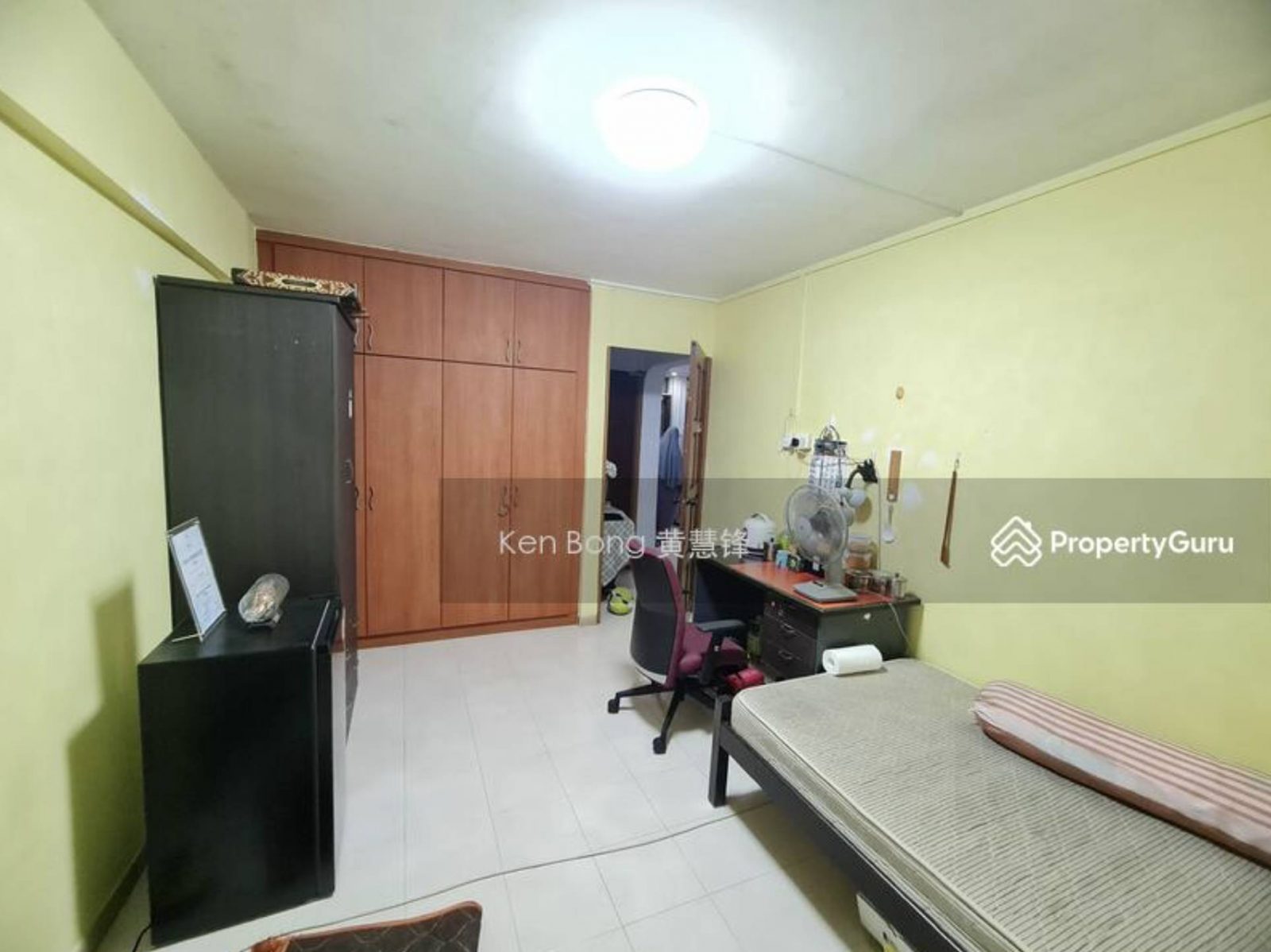338 Bukit Batok Street 34 6 1