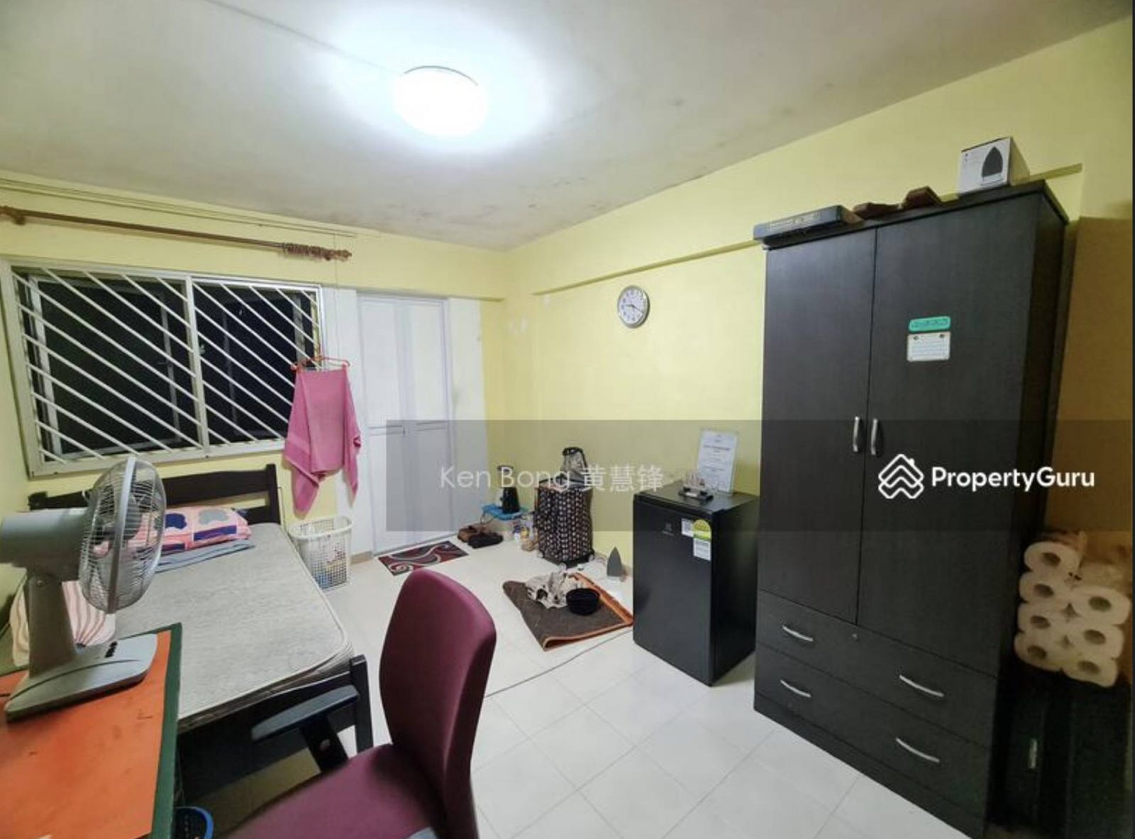 338 Bukit Batok Street 34 7 1