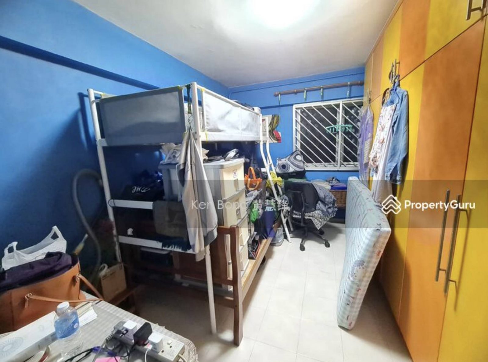 338 Bukit Batok Street 34 8 1