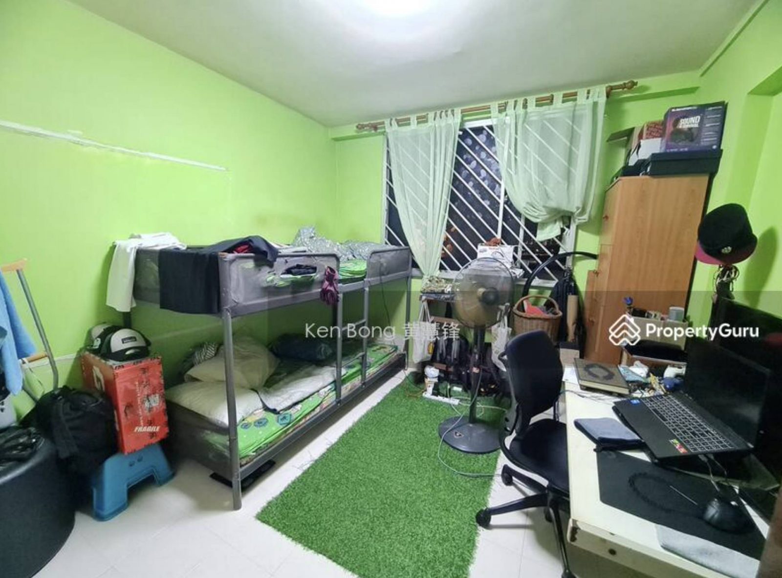 338 Bukit Batok Street 34 9 1