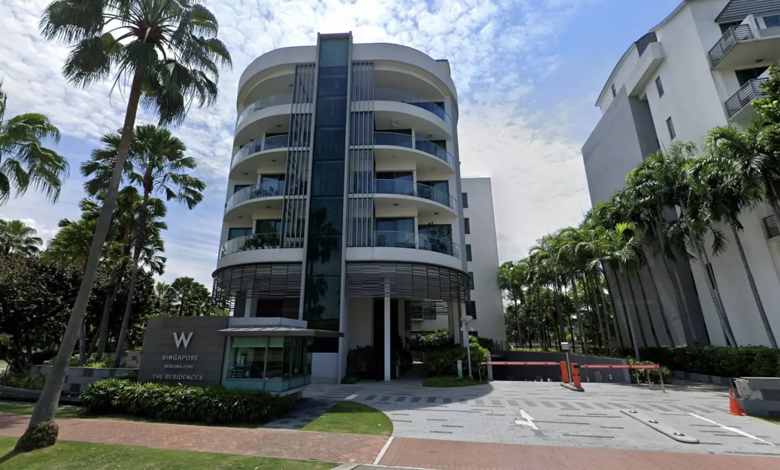 Should You Buy This Sentosa Condo At A 40% Discount?