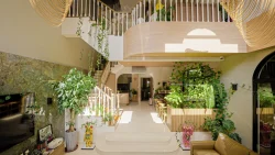 garden home sengkang singapore