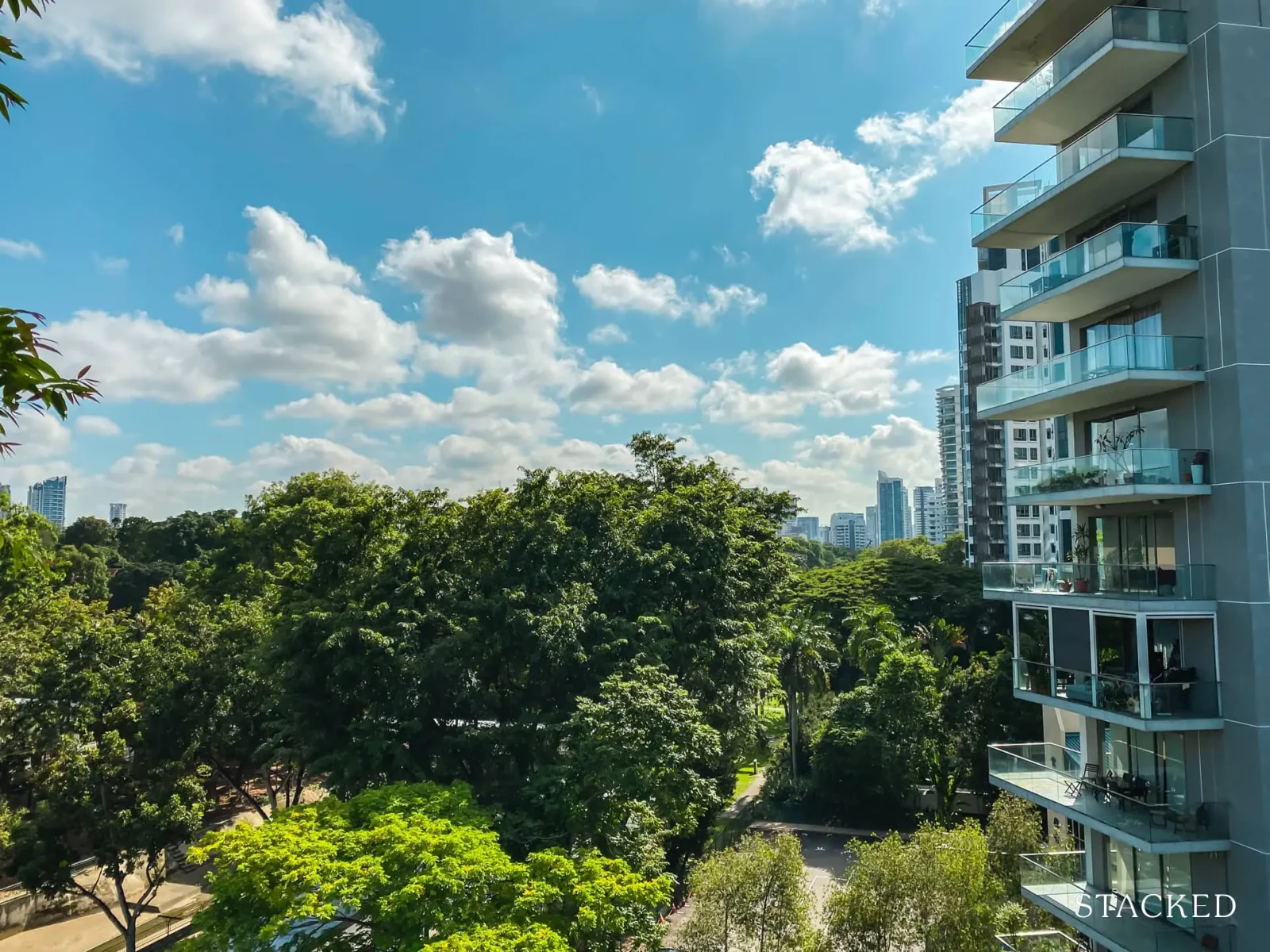 5 Lesser-Known Condos With Unique Duplex Units (From $2.08m)