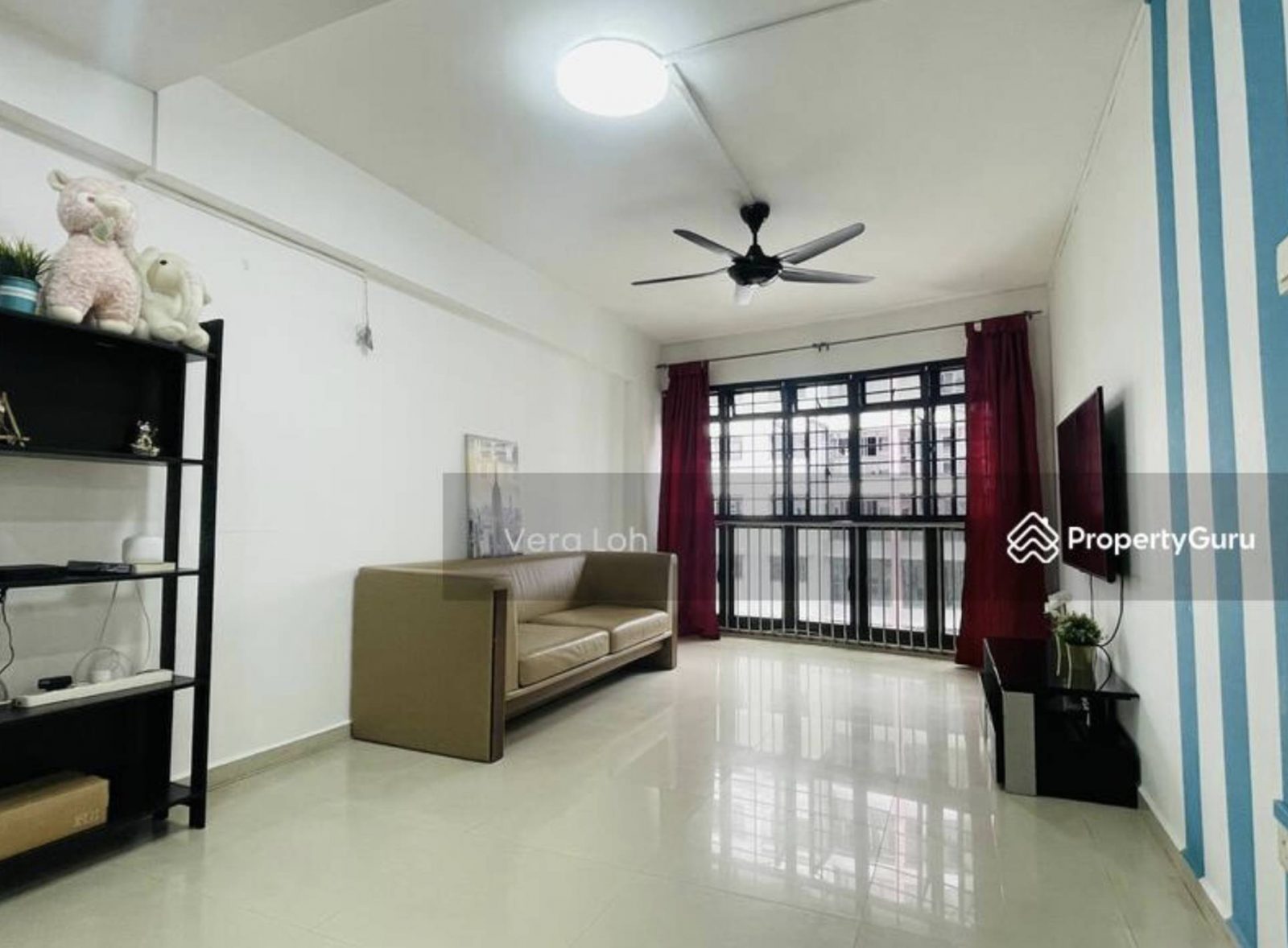 691A Choa Chu Kang Crescent 2