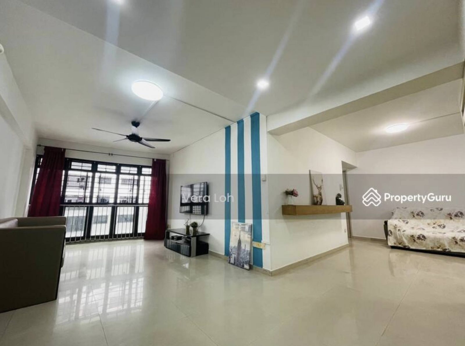 691A Choa Chu Kang Crescent 3
