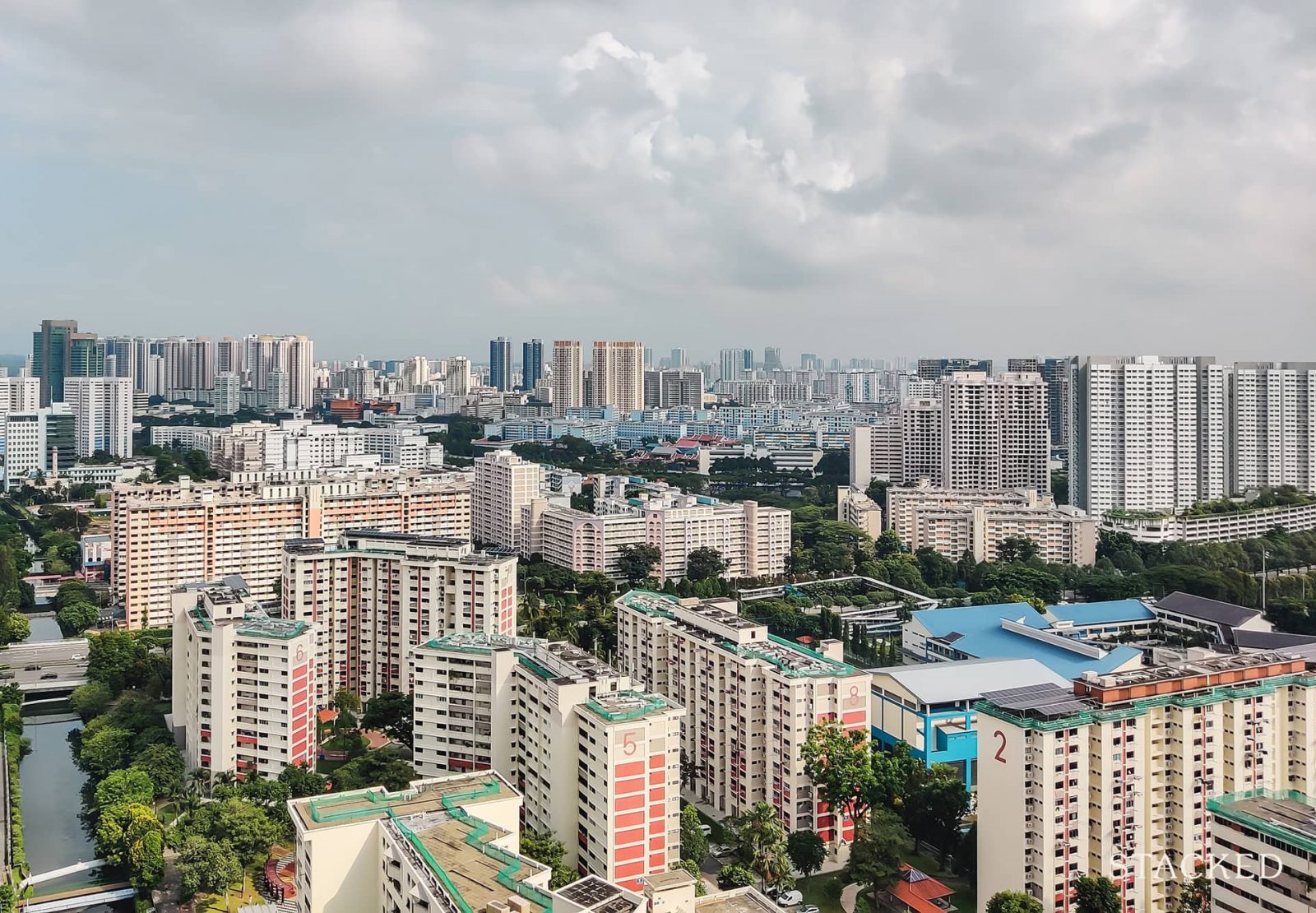 mcnair area HDB kallang whampoa