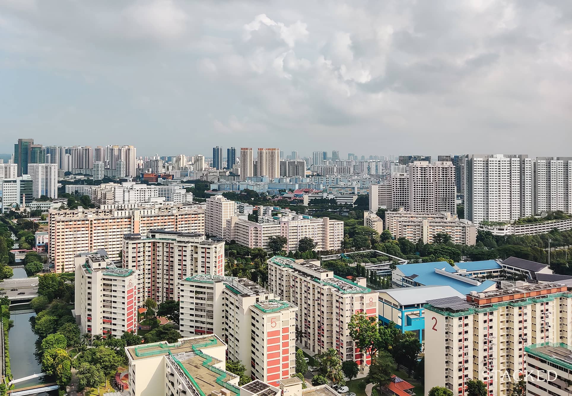 mcnair area HDB kallang whampoa