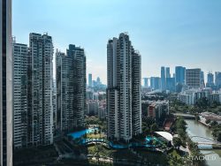 rivergate condo 1