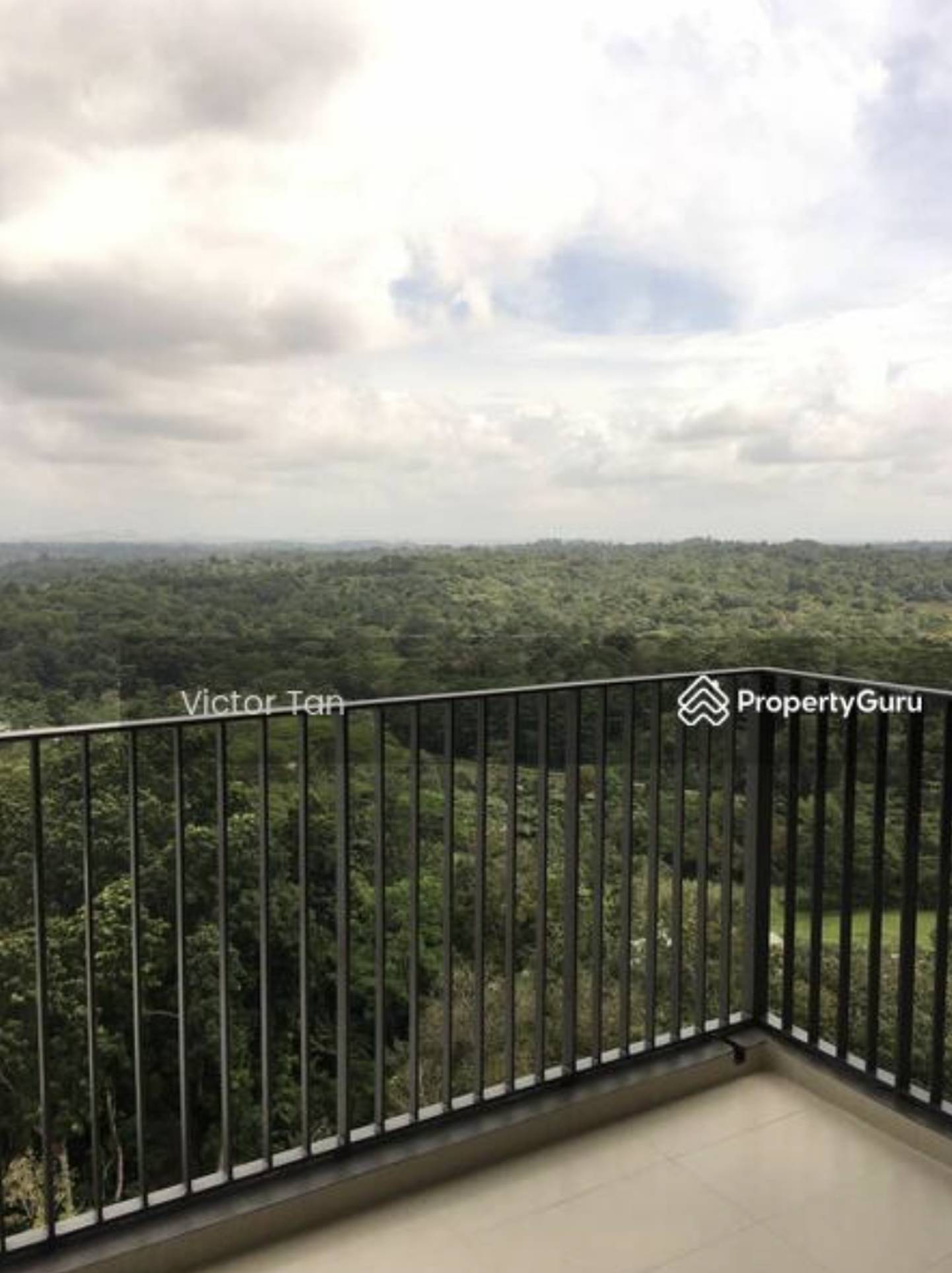 Eco Sanctuary 1