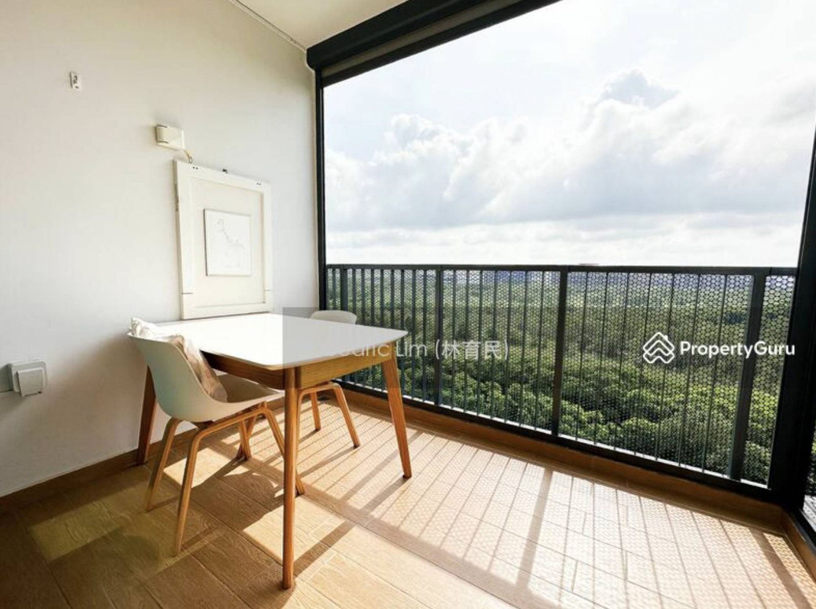 Kingsford Waterbay 1