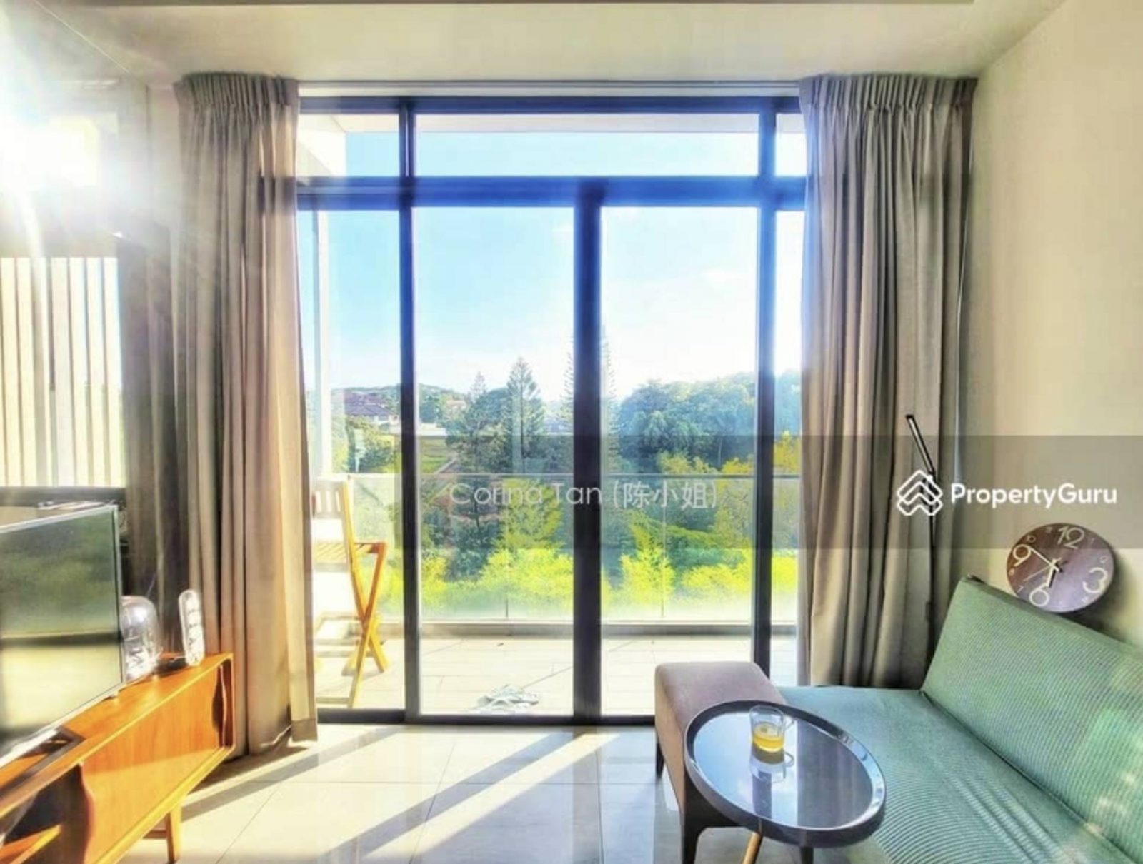 KAP Residences 1