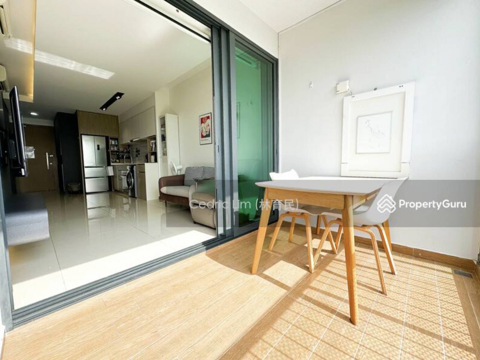 Kingsford Waterbay 3