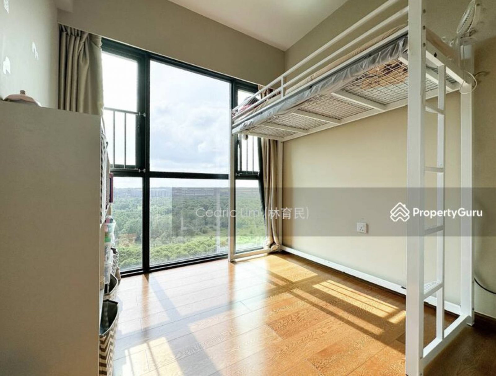 Kingsford Waterbay 5