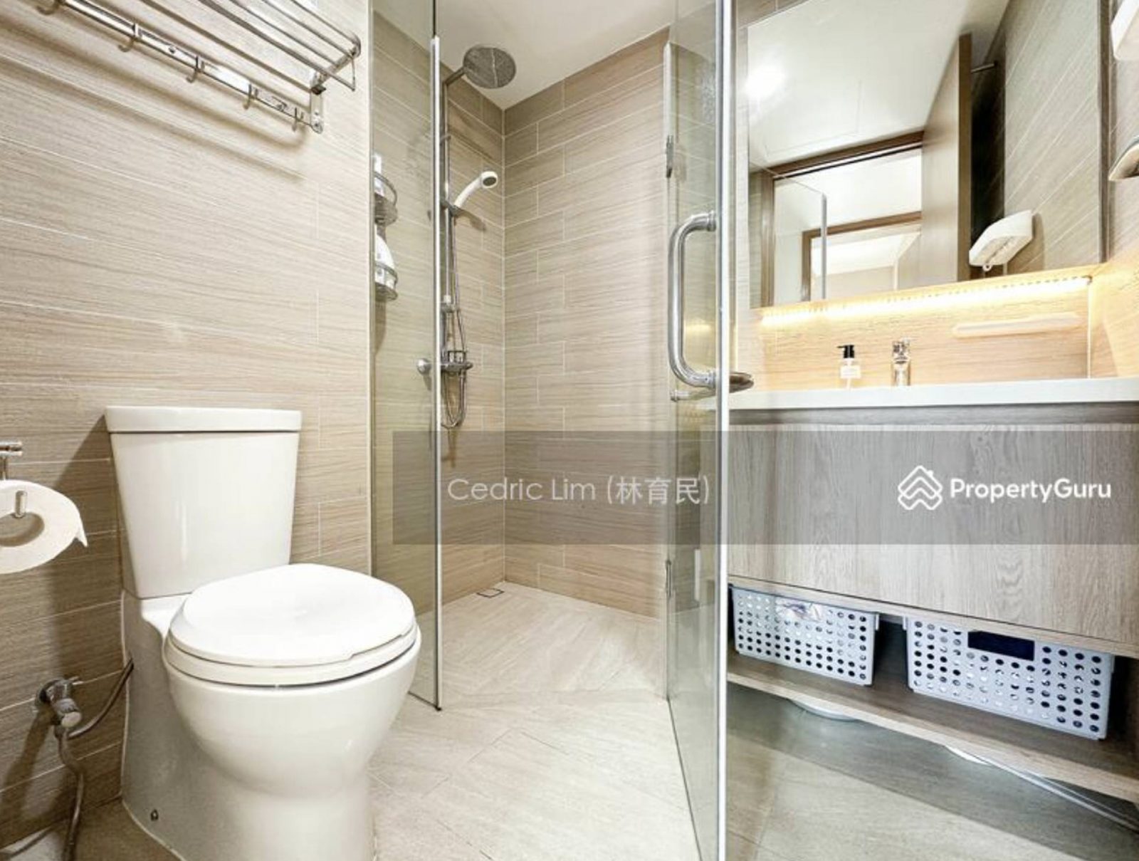 Kingsford Waterbay 6