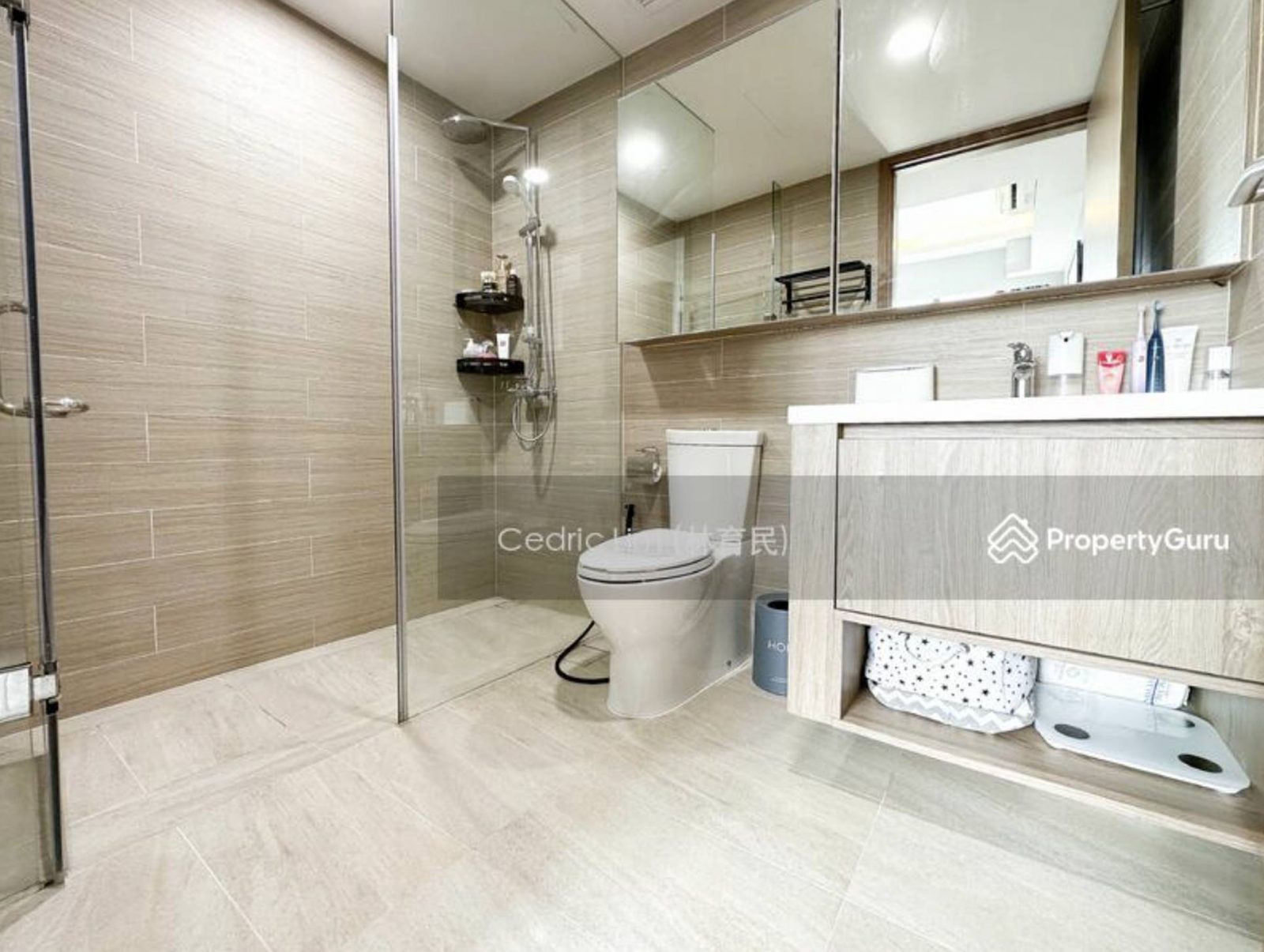 Kingsford Waterbay 7