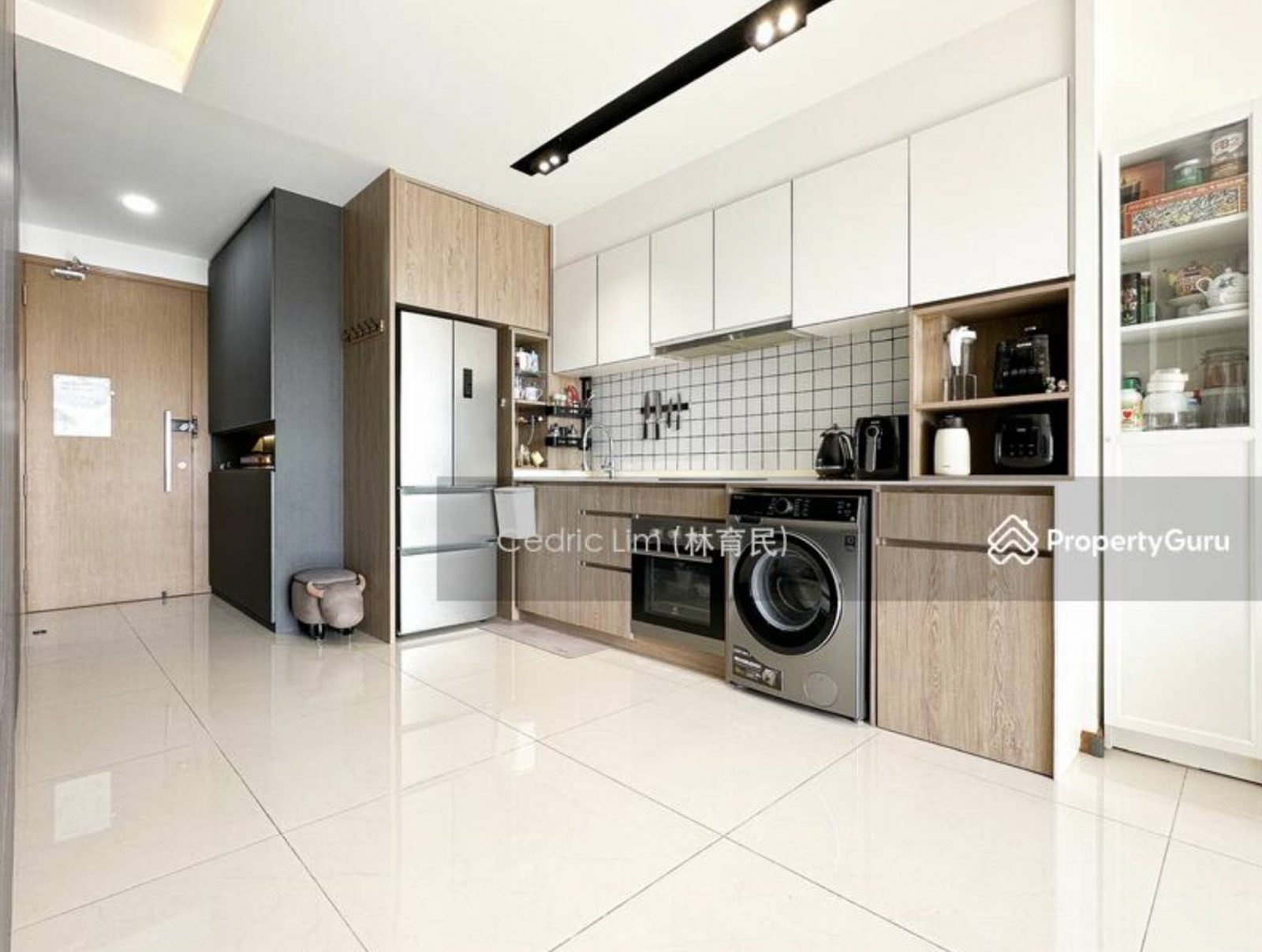 Kingsford Waterbay 8