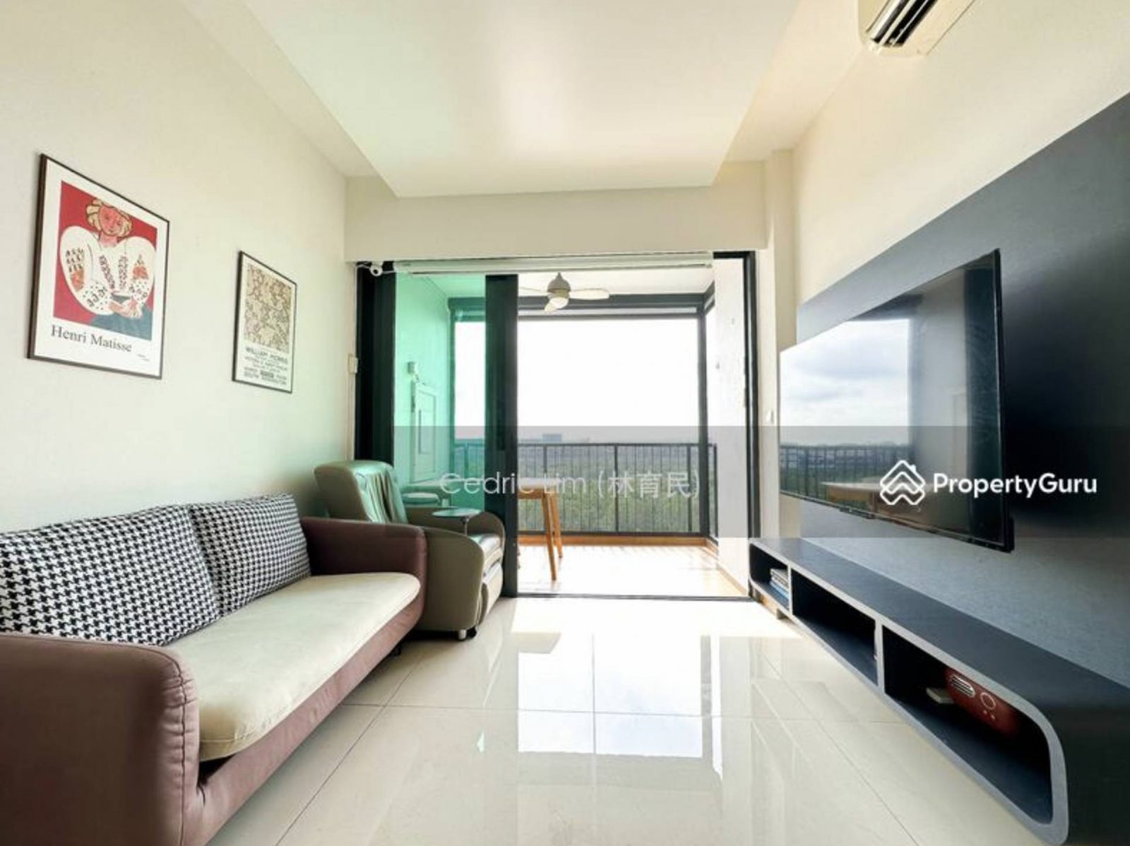 Kingsford Waterbay 9