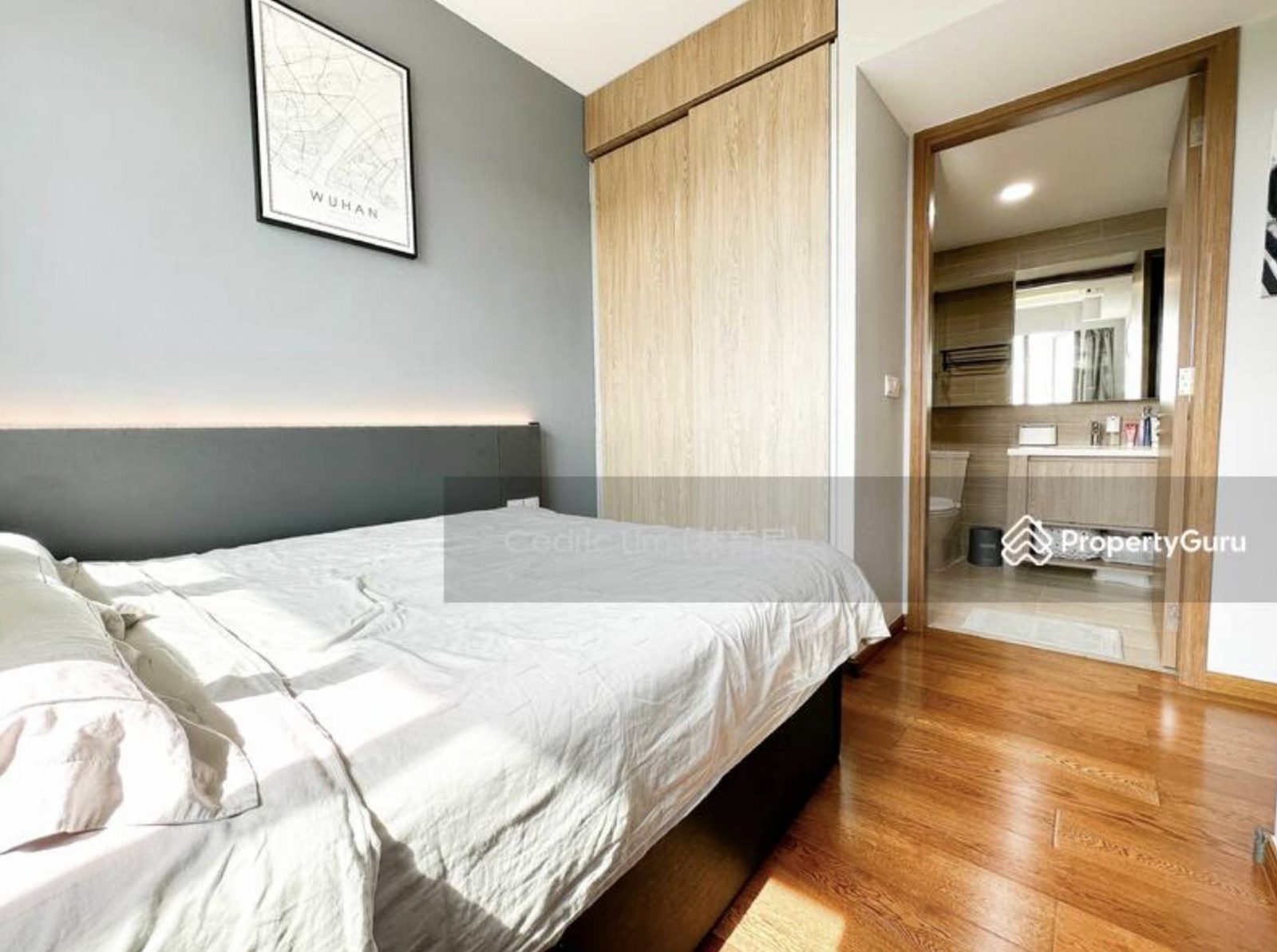 Kingsford Waterbay 11