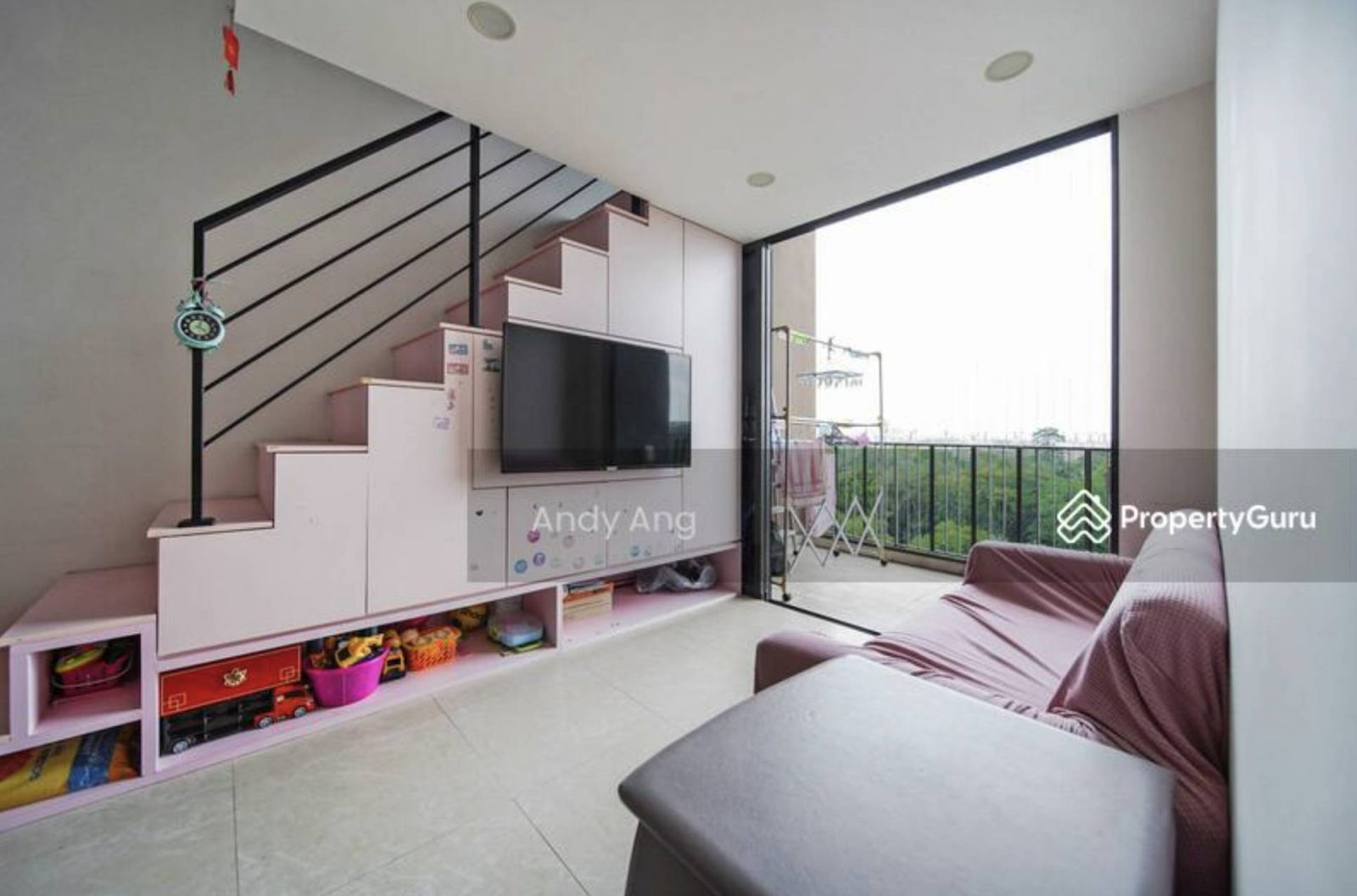 iNz Residence 1