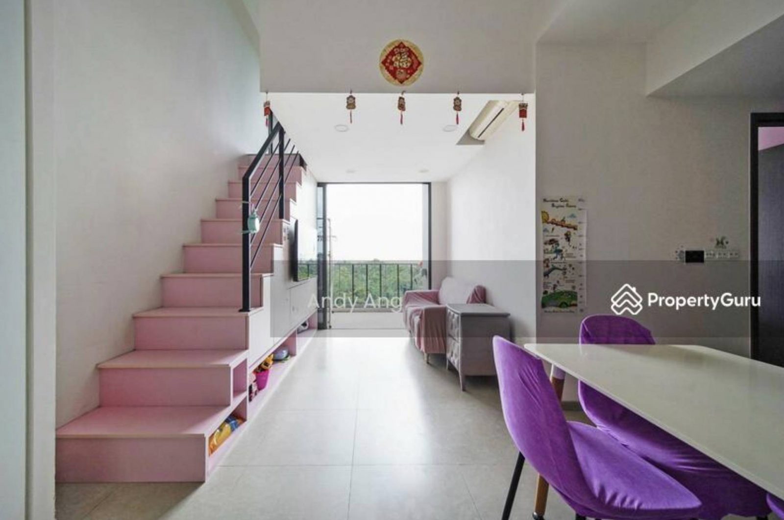 iNz Residence 2