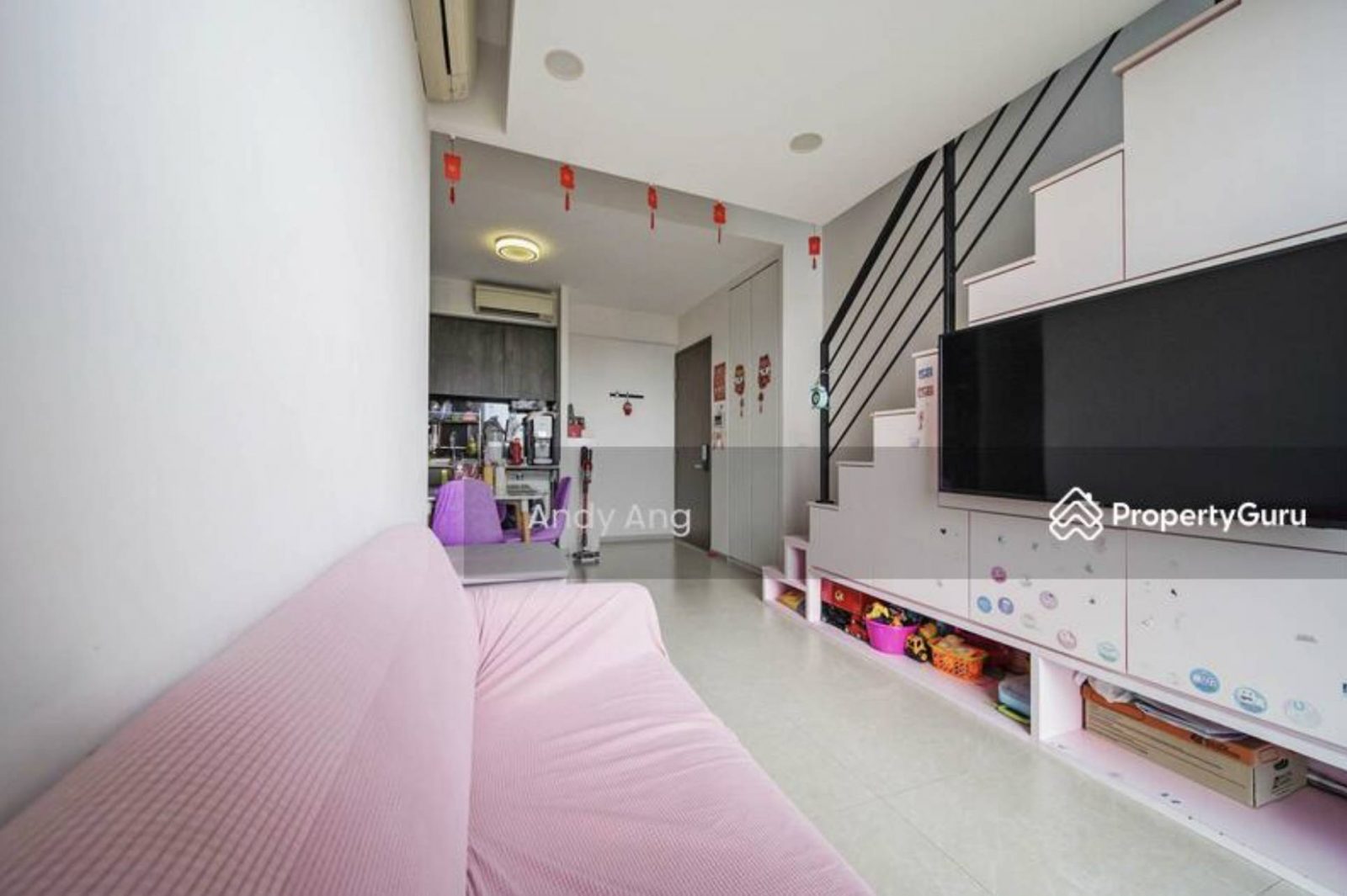 iNz Residence 4
