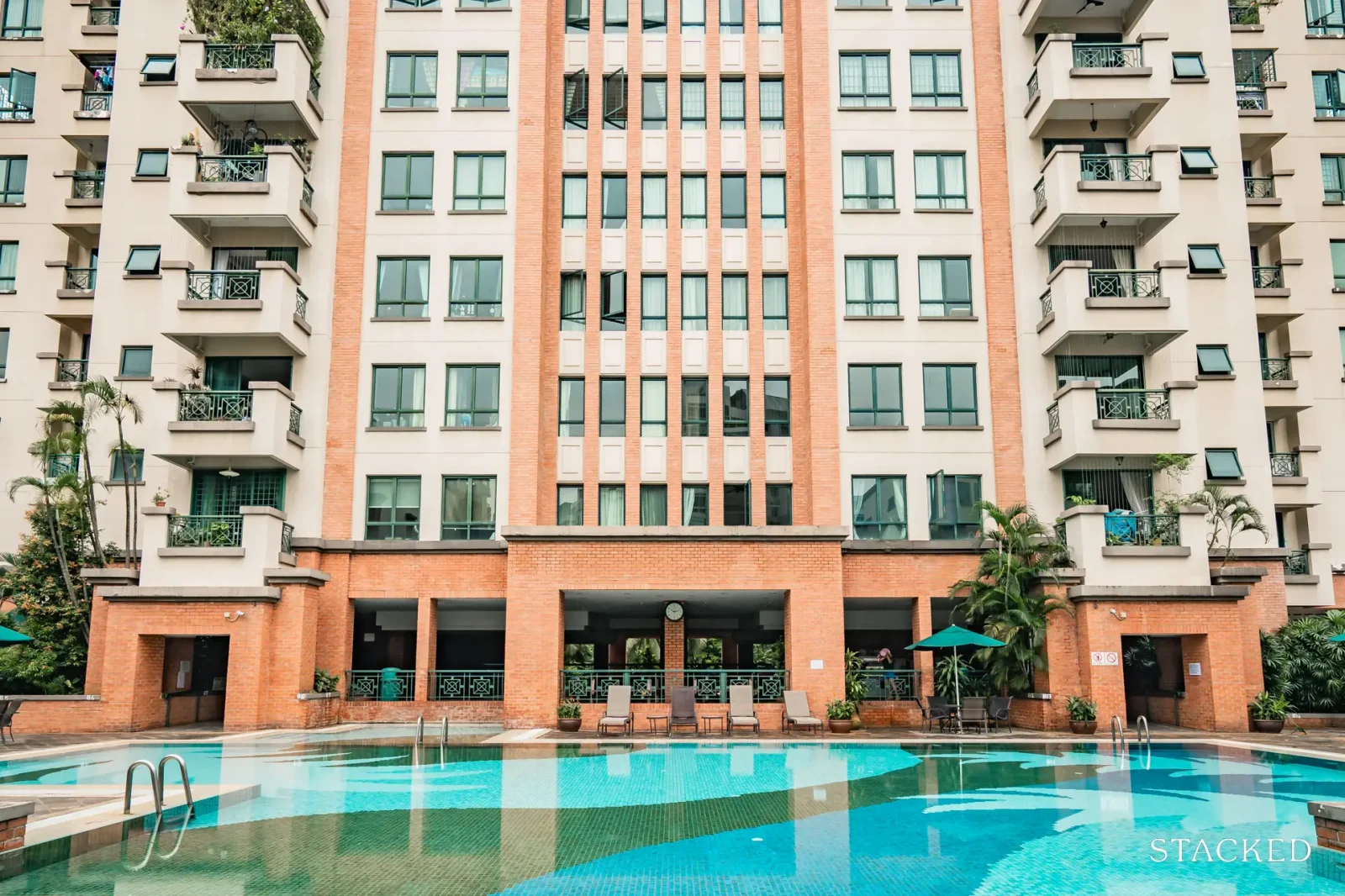 Are Old Freehold Condos Still Profitable In Singapore?