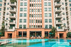 old freehold condos