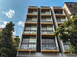 boutique condos