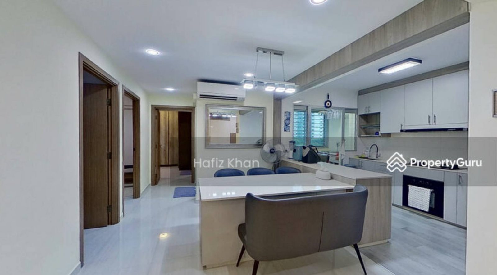 439B West Edge @ Bukit Batok 1