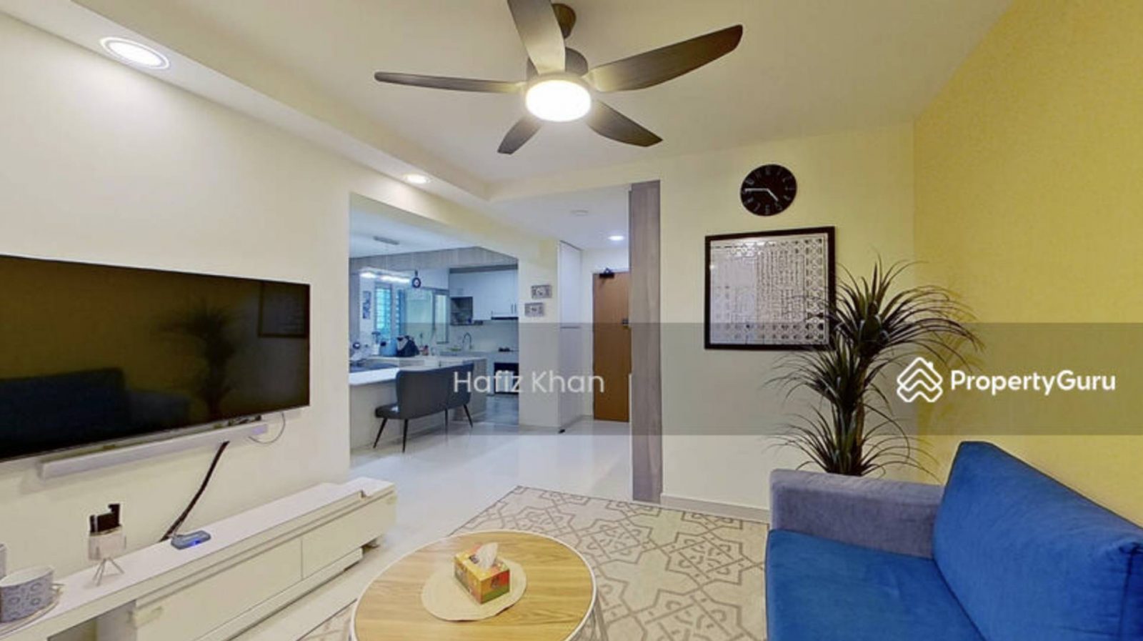 439B West Edge @ Bukit Batok 2