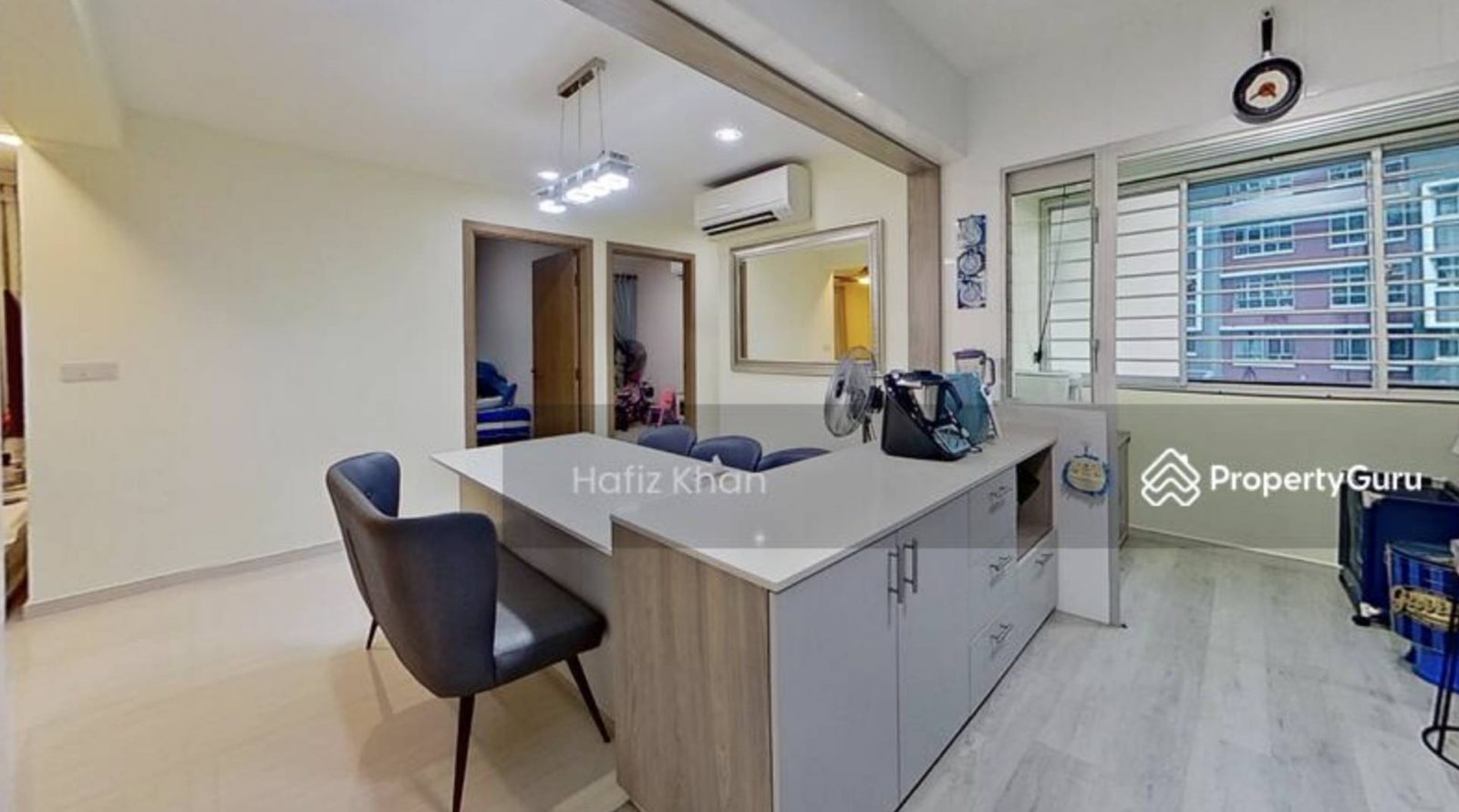 439B West Edge @ Bukit Batok 5