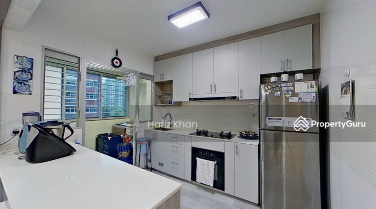 439B West Edge @ Bukit Batok 6