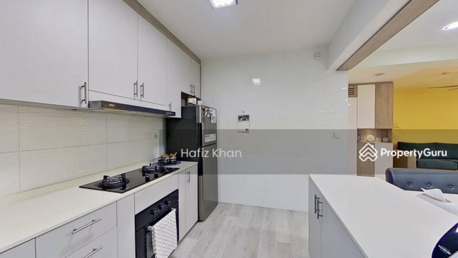 439B West Edge @ Bukit Batok 8