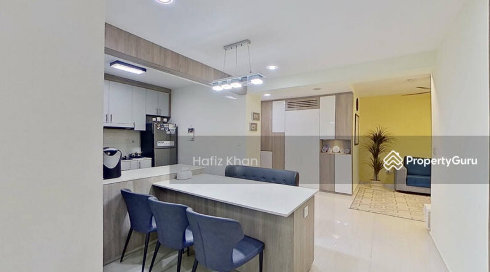 439B West Edge @ Bukit Batok 9