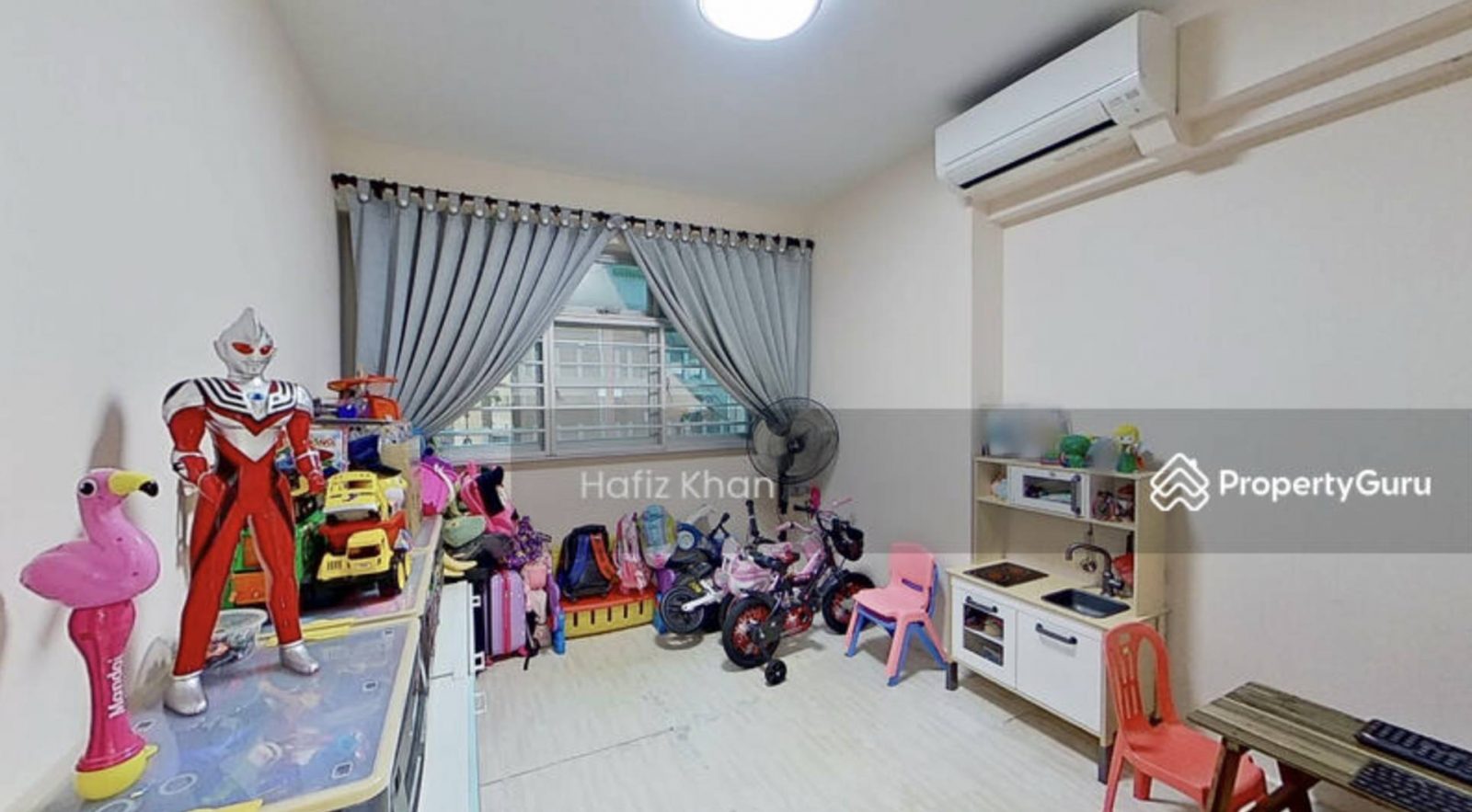 439B West Edge @ Bukit Batok 10