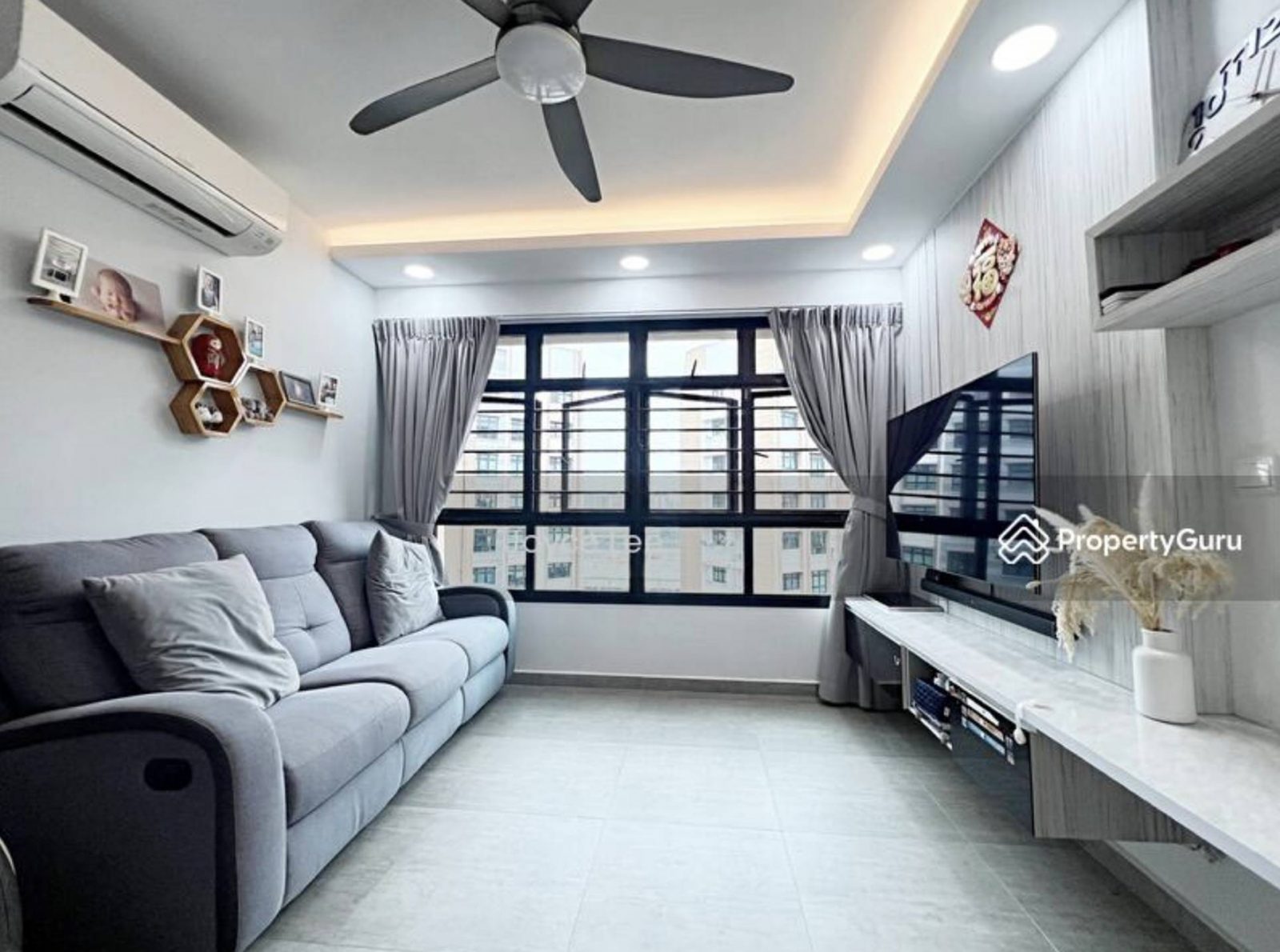 996B Buangkok Crescent 1