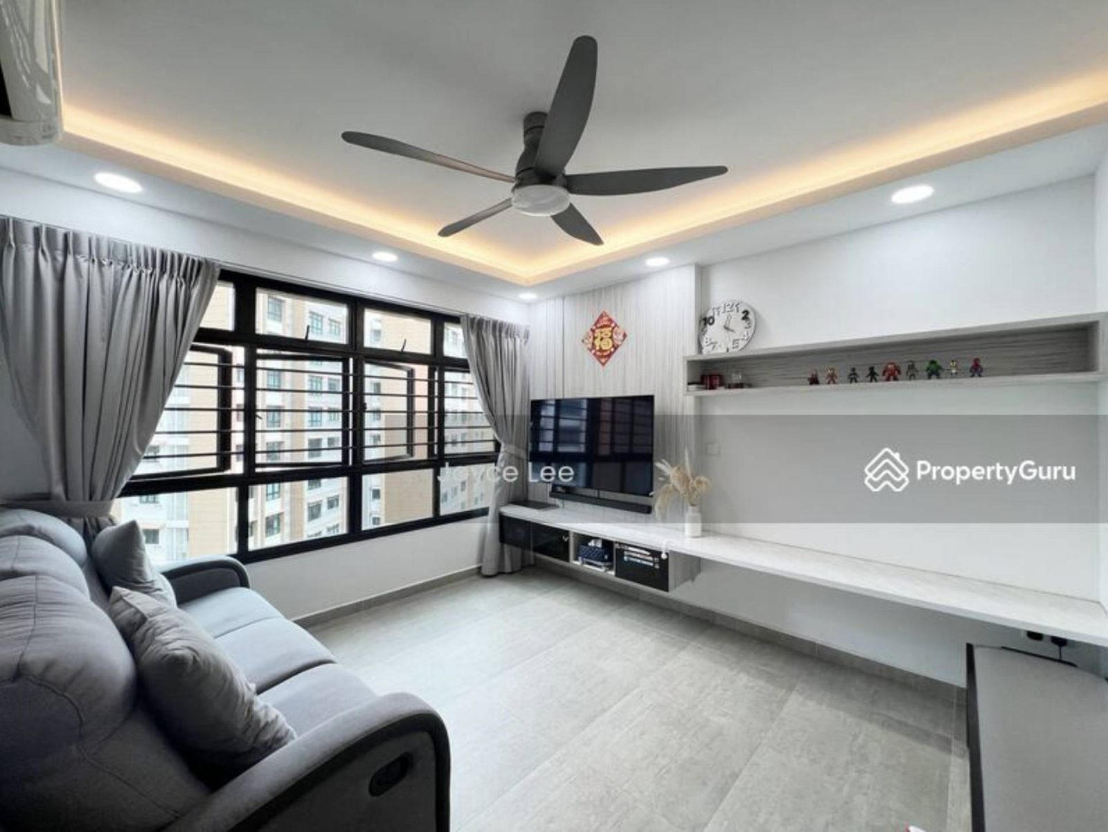 996B Buangkok Crescent 2