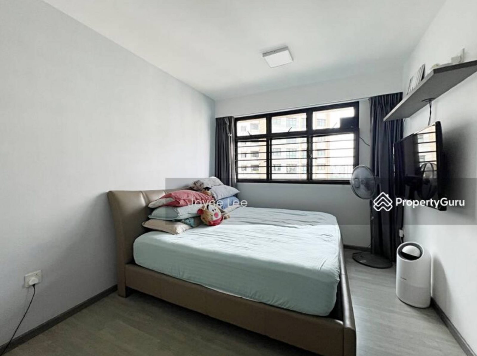 996B Buangkok Crescent 3