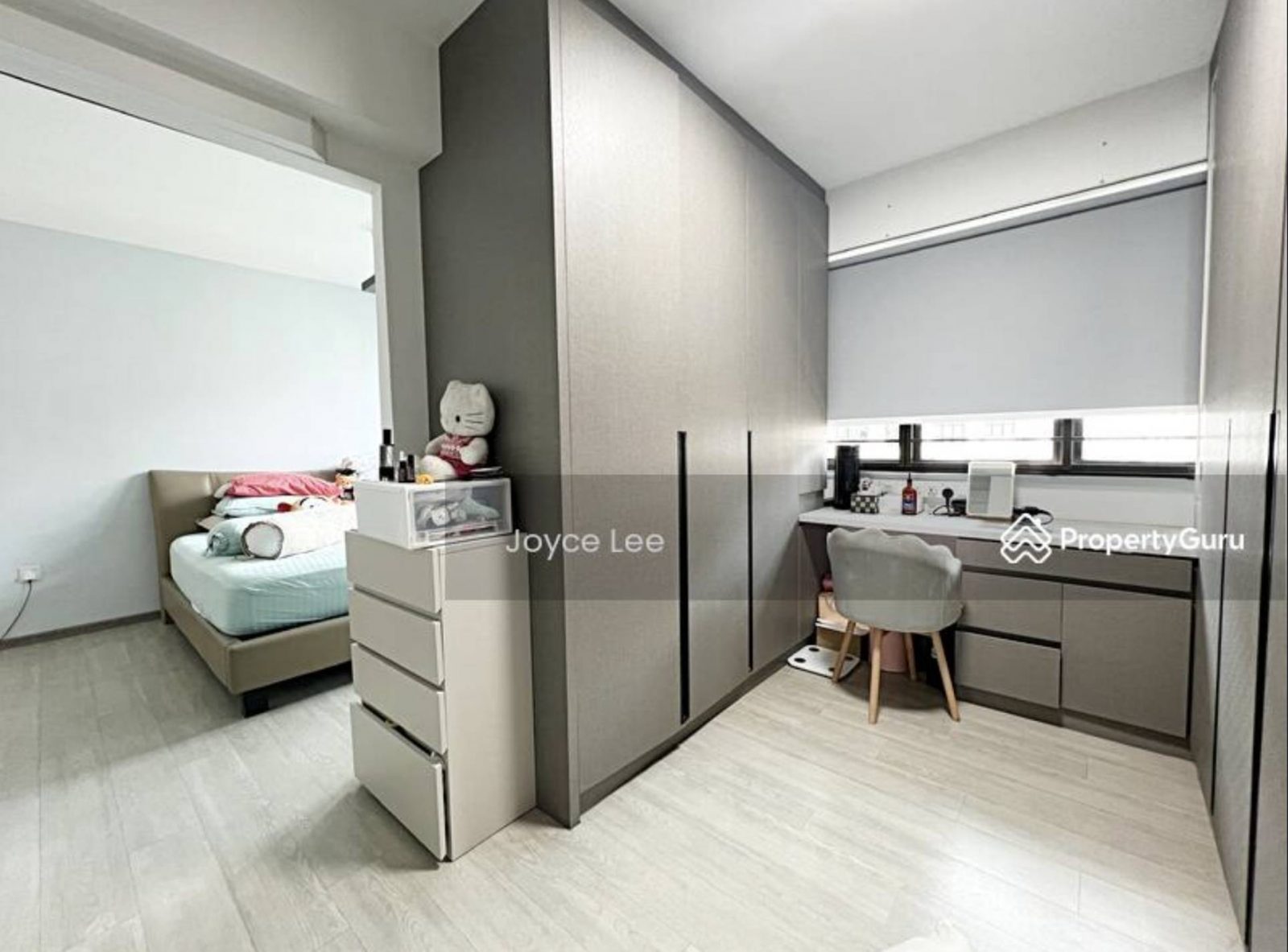 996B Buangkok Crescent 5