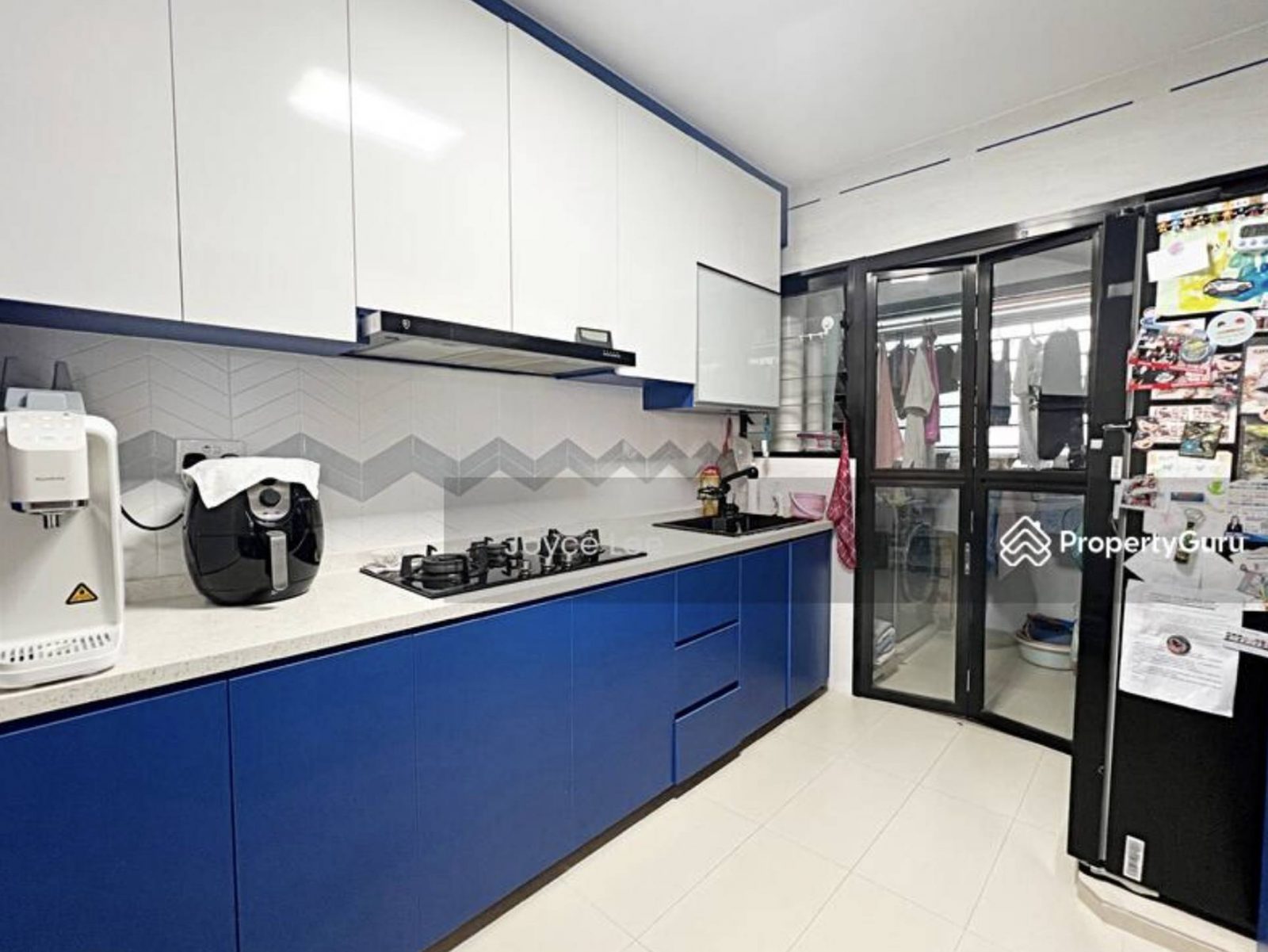 996B Buangkok Crescent 6