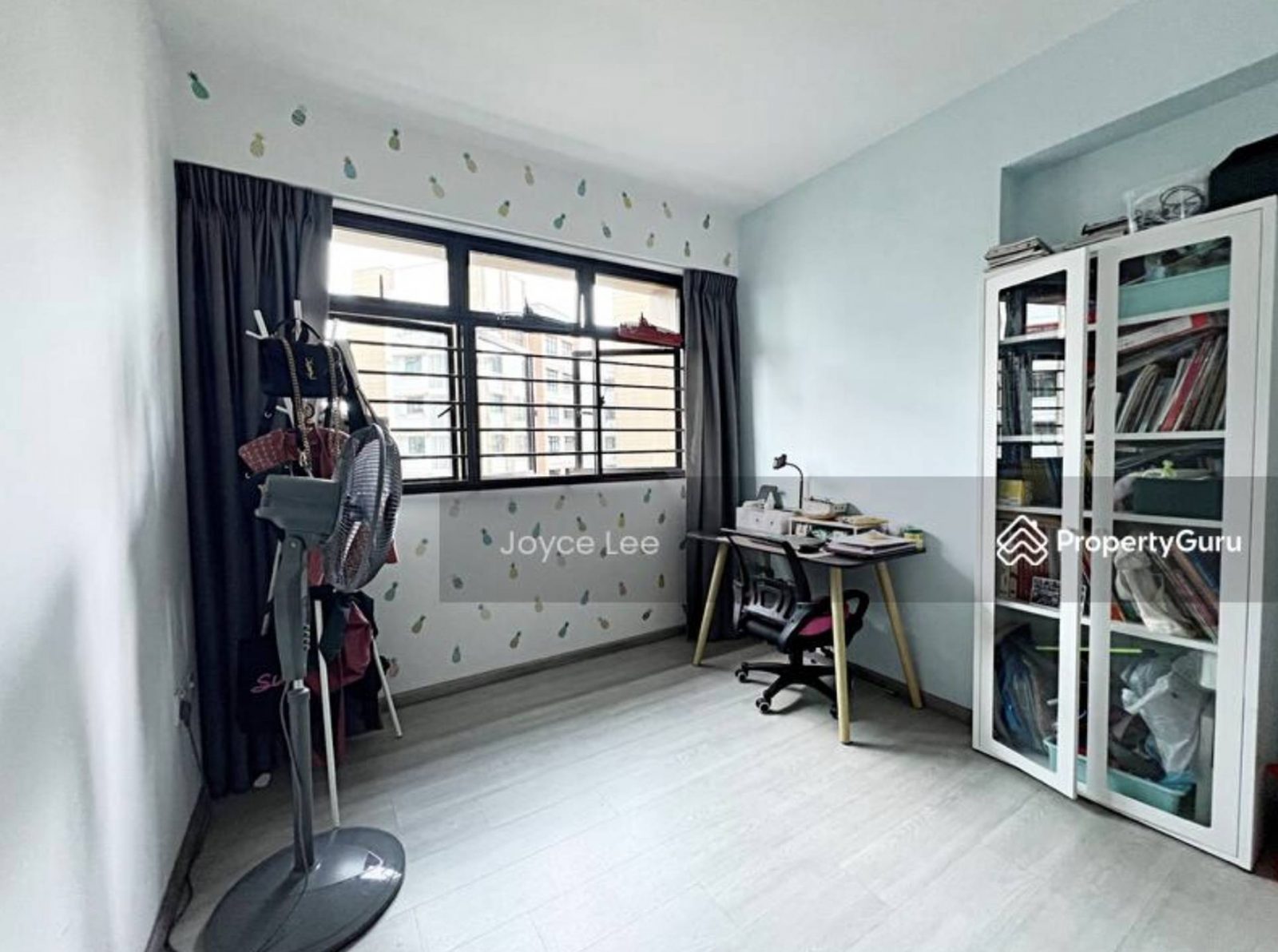 996B Buangkok Crescent 7
