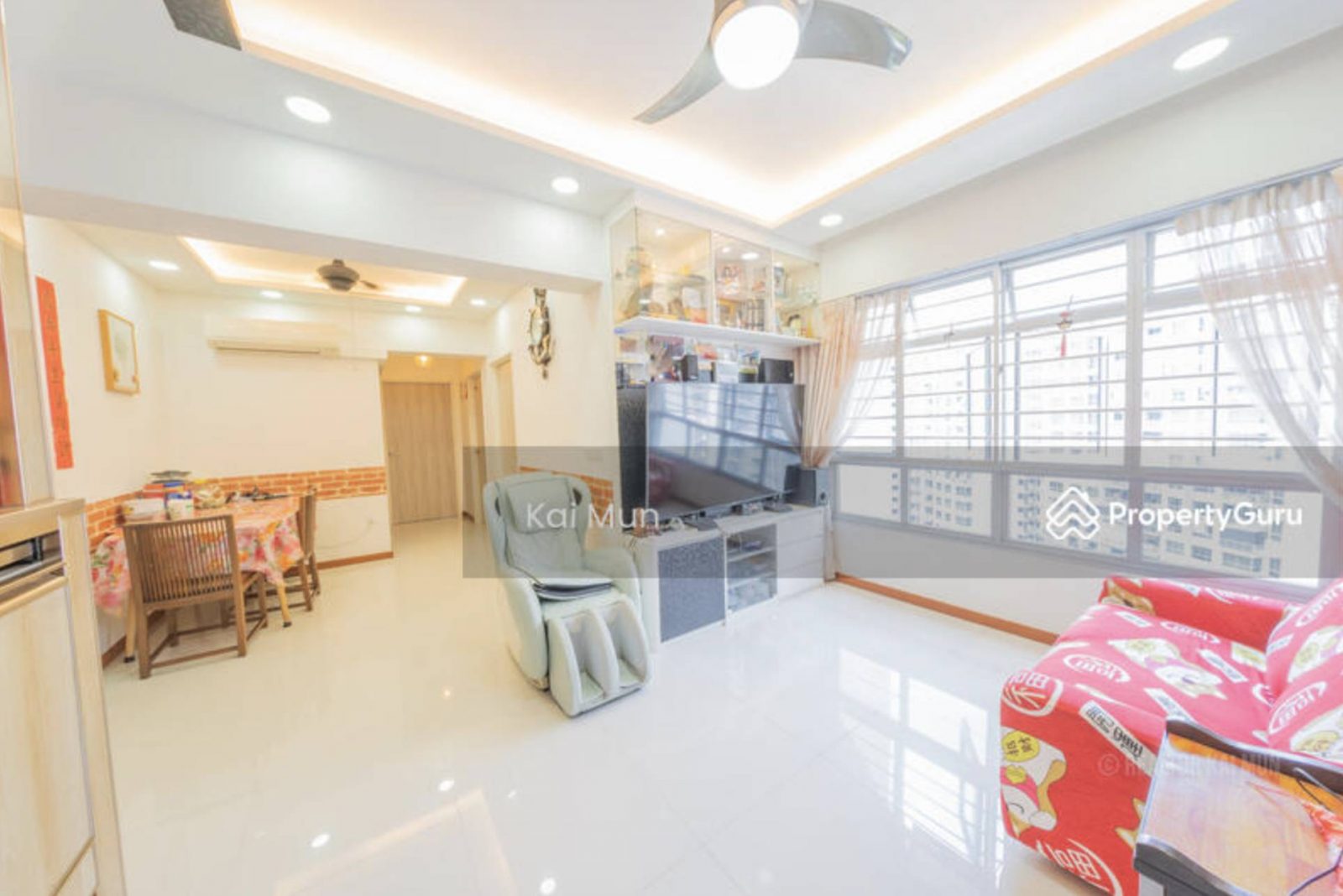 140B Yung Ho Spring I 1