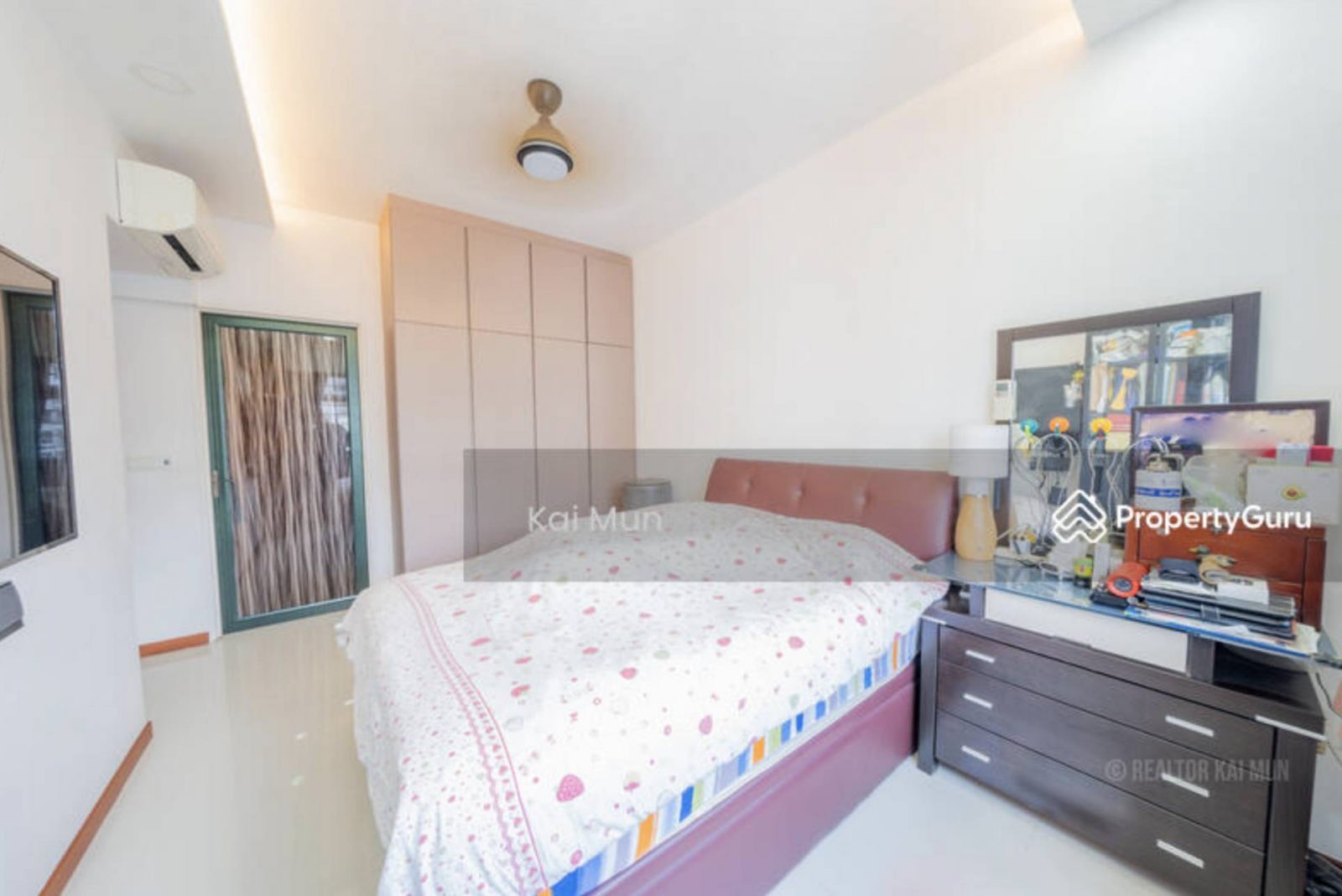 140B Yung Ho Spring I 6