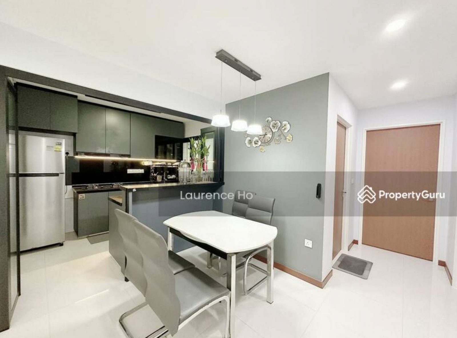 606B Tampines Street 61 6