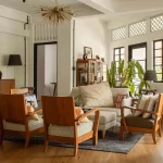 An Exclusive Tour Of Zubir Saids 1950s Home Where He Wrote Singapores National Anthem