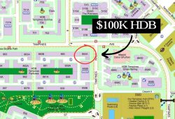 cheapest HDB singapore