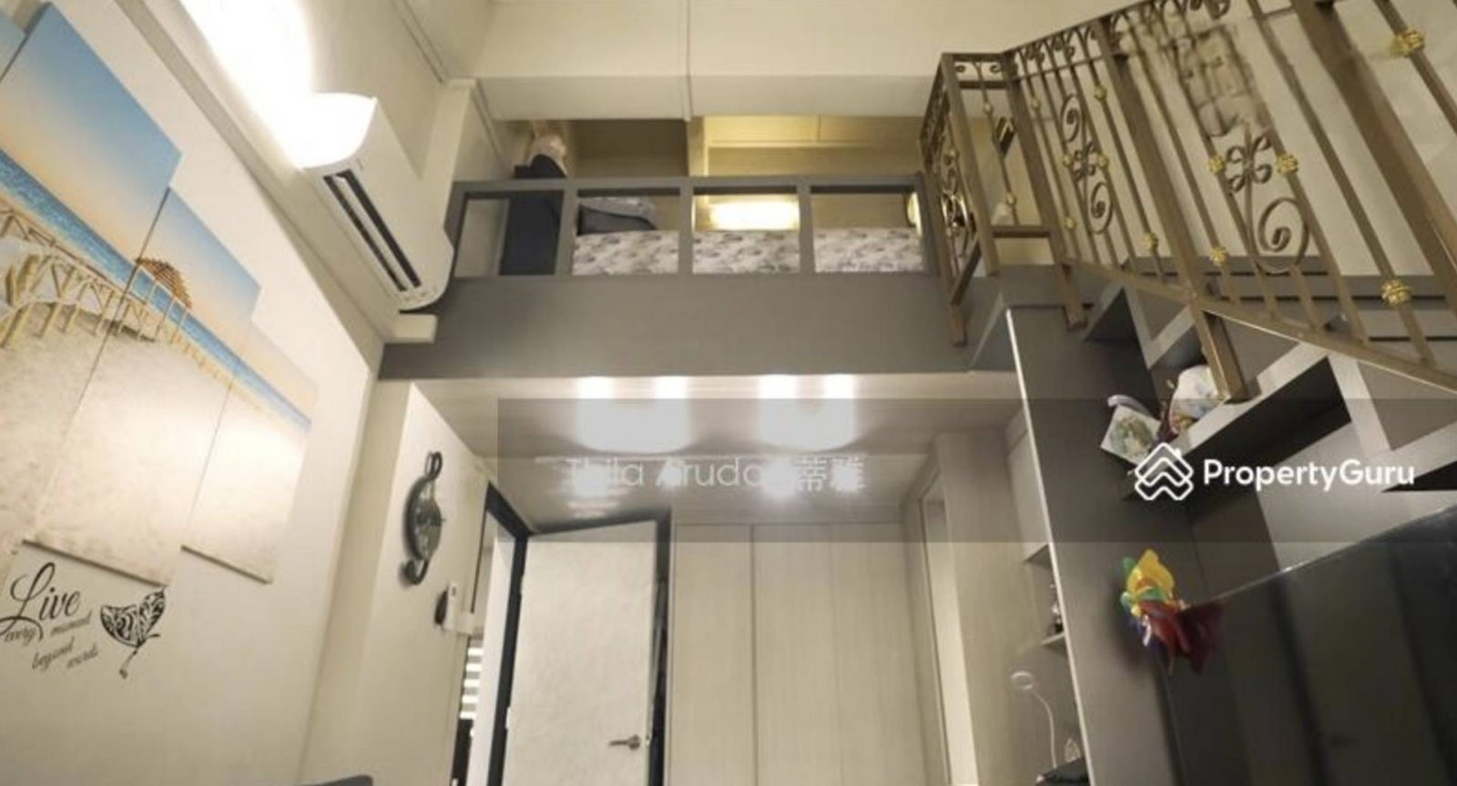 721 Ang Mo Kio Avenue 8 1