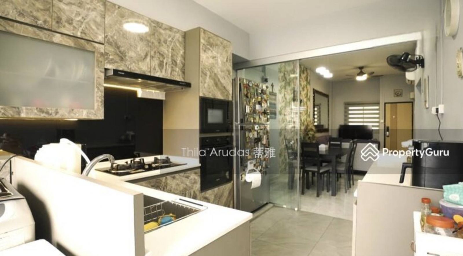 721 Ang Mo Kio Avenue 8 2