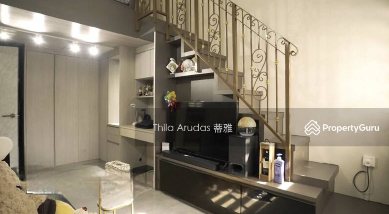 721 Ang Mo Kio Avenue 8 3